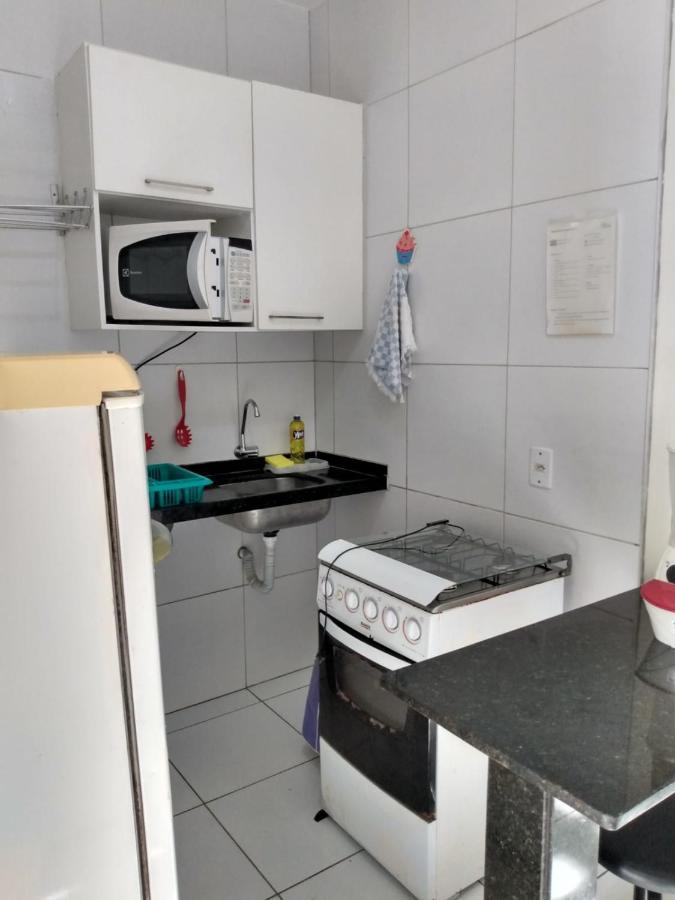 Brisa Brasil Apartamento Fortaleza (Ceara)